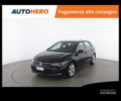 VOLKSWAGEN Golf JL86789 - 1