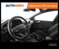 FORD Puma TA38799 - 7