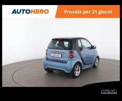 SMART ForTwo ZT18638