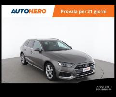 AUDI A4 RG21534 - 6