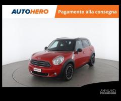 MINI Countryman ZF67567 - 1