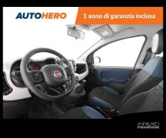 FIAT Panda Cross MR06003 - 7