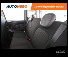 FIAT Panda Cross MR06003 - 9