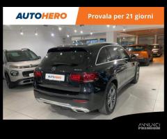 MERCEDES-BENZ GLC 220 RV64045