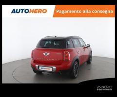 MINI Countryman ZF67567