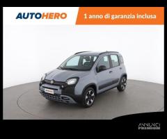 FIAT Panda Cross MR06003 - 1