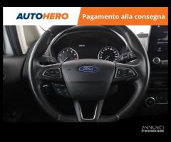 FORD EcoSport HV71938 - 12