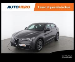 ALFA ROMEO Stelvio XL84398 - 1