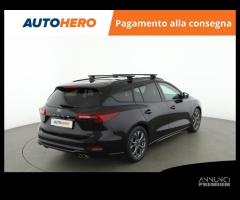 FORD Focus PG08558