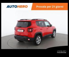 JEEP Renegade SX08266 - 5