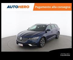 RENAULT Talisman TF81002