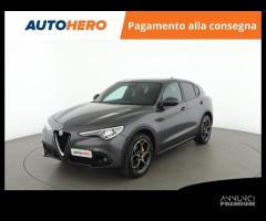 ALFA ROMEO Stelvio SG51693