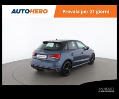 AUDI A1 YM15183 - 5