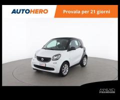 SMART ForTwo MM27018