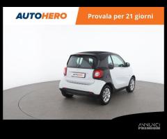 SMART ForTwo MM27018