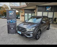 Ford Kuga 2.0 TDCI 150 CV 4WD ST-Line