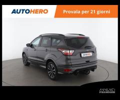 FORD Kuga WZ36264 - 4