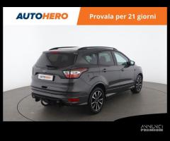 FORD Kuga WZ36264 - 5