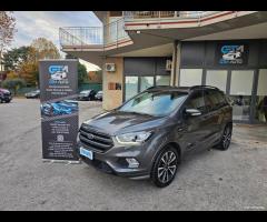 Ford Kuga 2.0 TDCI 150 CV 4WD ST-Line