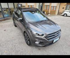 Ford Kuga 2.0 TDCI 150 CV 4WD ST-Line - 12