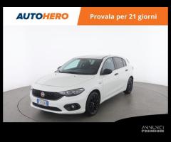 FIAT Tipo VH12911