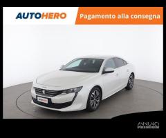 PEUGEOT 508 NM17868 - 1