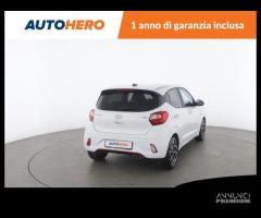 HYUNDAI i10 HU11073 - 5