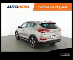 HYUNDAI Tucson FF92073