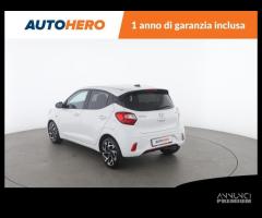 HYUNDAI i10 HU11073