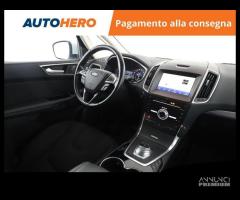 FORD S-Max UR64179 - 8