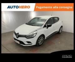 RENAULT Clio BK96197 - 1