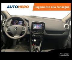 RENAULT Clio BK96197 - 8