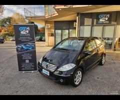 Mercedes-benz A 150 - 1.5 Benzina 95 cv