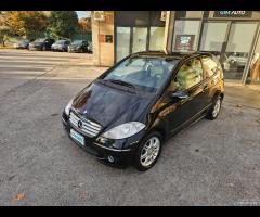 Mercedes-benz A 150 - 1.5 Benzina 95 cv