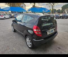 Mercedes-benz A 150 - 1.5 Benzina 95 cv