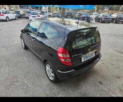 Mercedes-benz A 150 - 1.5 Benzina 95 cv