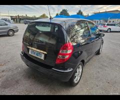 Mercedes-benz A 150 - 1.5 Benzina 95 cv - 7