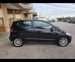 Mercedes-benz A 150 - 1.5 Benzina 95 cv - 9