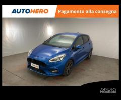 FORD Fiesta SC13794