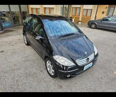 Mercedes-benz A 150 - 1.5 Benzina 95 cv - 11