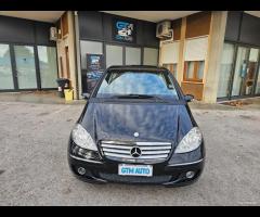 Mercedes-benz A 150 - 1.5 Benzina 95 cv - 12