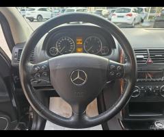 Mercedes-benz A 150 - 1.5 Benzina 95 cv - 16