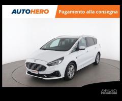 FORD S-Max UR64179