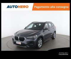 BMW X1 HA26234