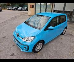 Volkswagen up - OK Neopatentati - 1.0 Benzina