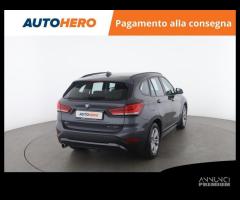 BMW X1 HA26234