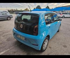 Volkswagen up - OK Neopatentati - 1.0 Benzina - 7