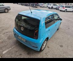 Volkswagen up - OK Neopatentati - 1.0 Benzina - 8