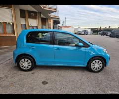 Volkswagen up - OK Neopatentati - 1.0 Benzina - 9