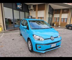 Volkswagen up - OK Neopatentati - 1.0 Benzina - 10